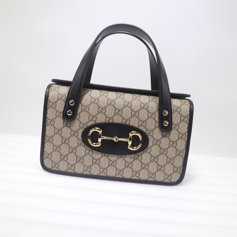 Gucci Top Handle Bags